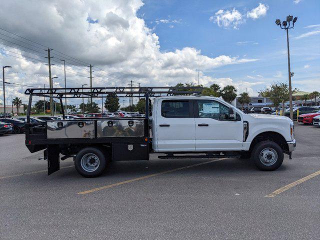 new 2024 Ford F-350 car, priced at $75,664