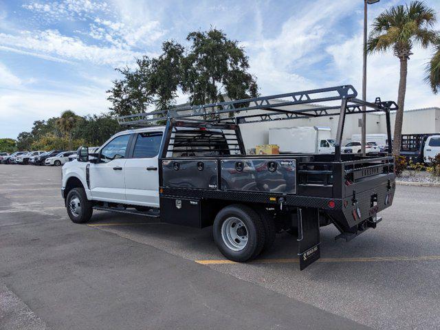 new 2024 Ford F-350 car, priced at $75,664