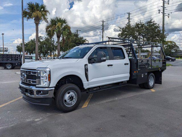 new 2024 Ford F-350 car, priced at $75,664