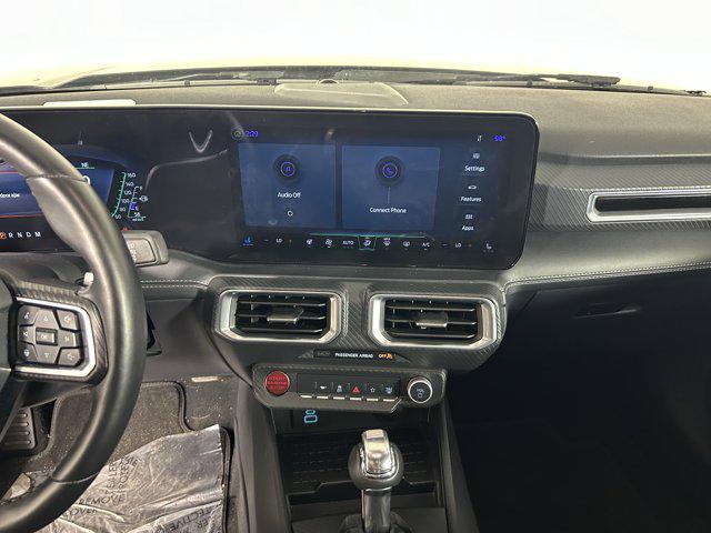 used 2024 Ford Mustang car, priced at $44,601