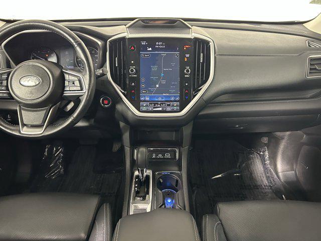 used 2023 Subaru Ascent car, priced at $31,124