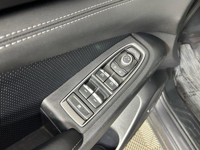 used 2023 Subaru Ascent car, priced at $31,124