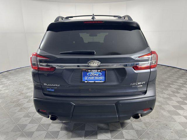 used 2023 Subaru Ascent car, priced at $31,124