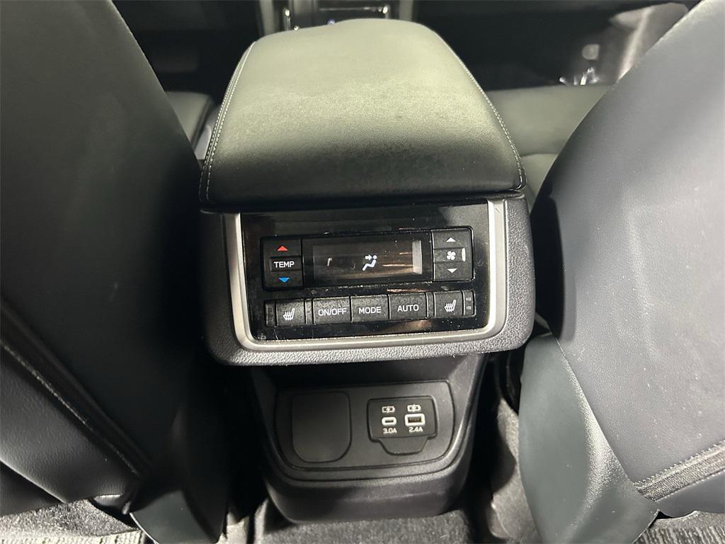 used 2023 Subaru Ascent car, priced at $30,493