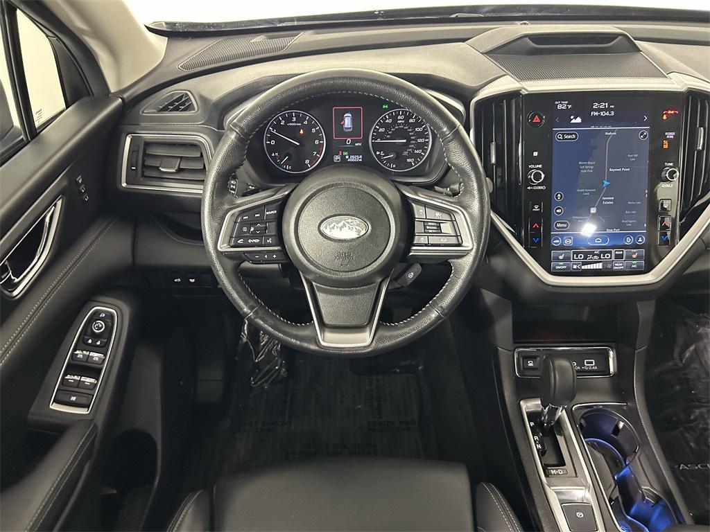 used 2023 Subaru Ascent car, priced at $30,493