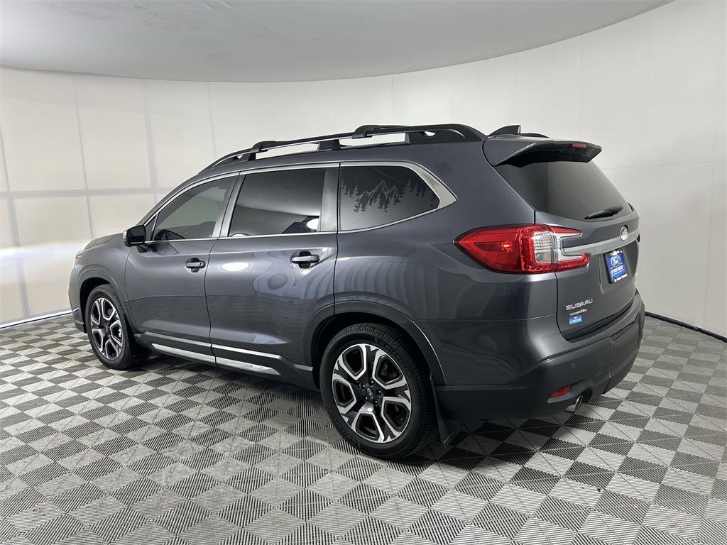 used 2023 Subaru Ascent car, priced at $30,493