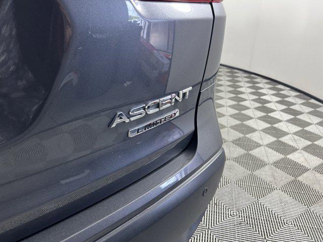 used 2023 Subaru Ascent car, priced at $31,124