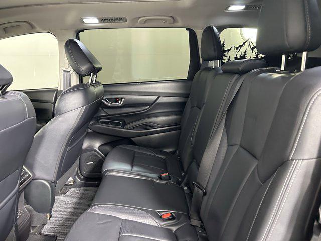 used 2023 Subaru Ascent car, priced at $31,124