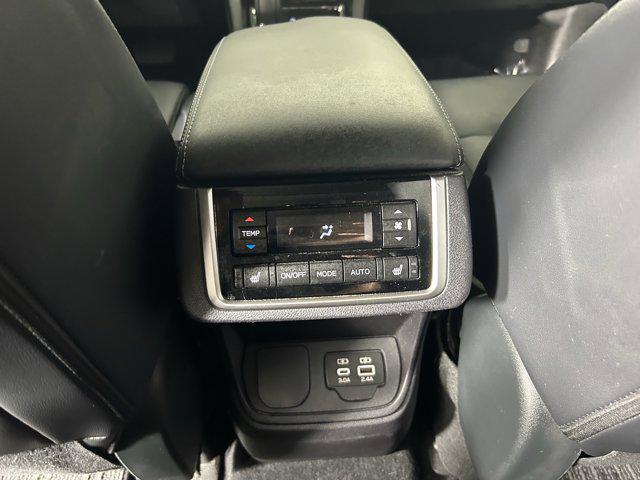 used 2023 Subaru Ascent car, priced at $31,124