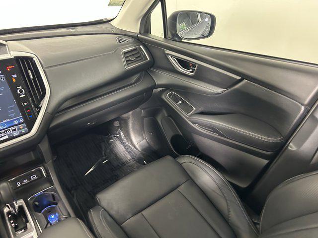 used 2023 Subaru Ascent car, priced at $31,124