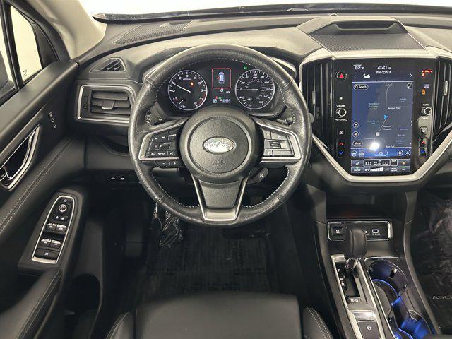 used 2023 Subaru Ascent car, priced at $31,124