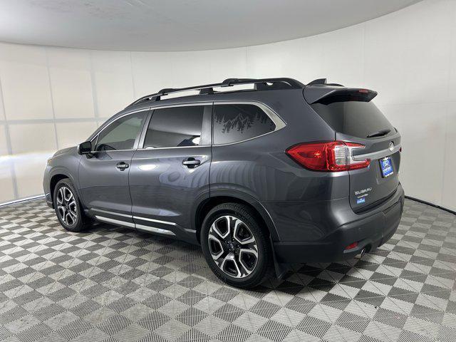 used 2023 Subaru Ascent car, priced at $31,124