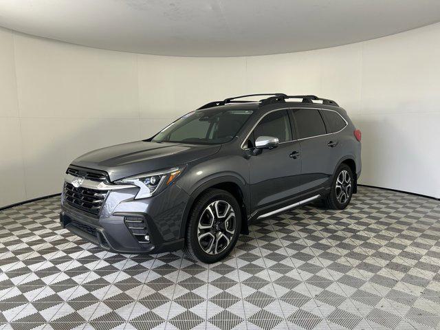 used 2023 Subaru Ascent car, priced at $31,124