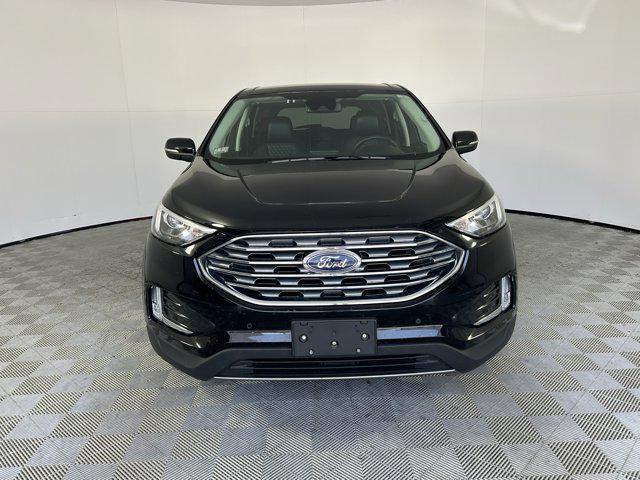 used 2023 Ford Edge car, priced at $24,559