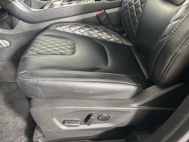 used 2023 Ford Edge car, priced at $24,559