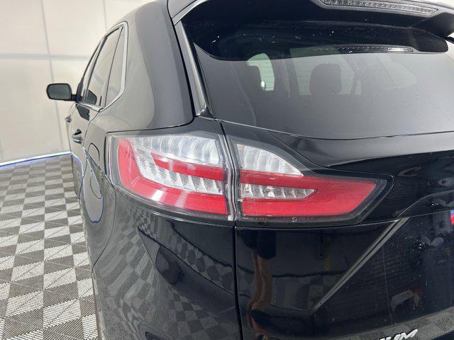 used 2023 Ford Edge car, priced at $24,559