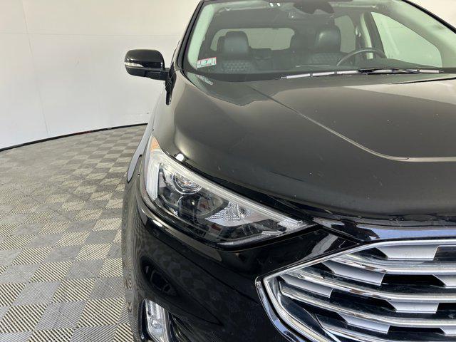 used 2023 Ford Edge car, priced at $24,559