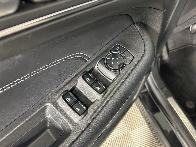 used 2023 Ford Edge car, priced at $24,559
