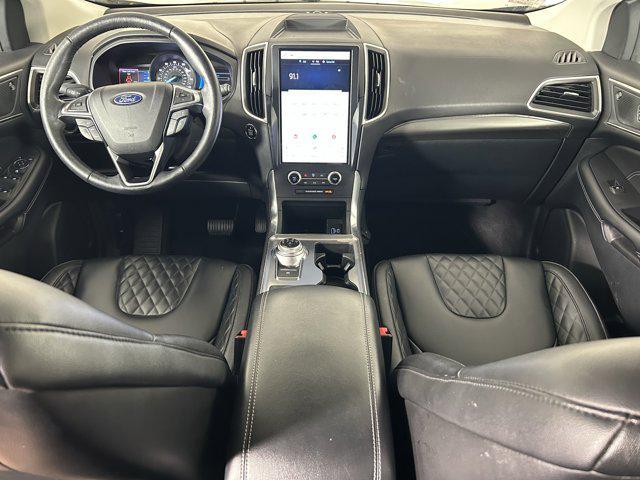 used 2023 Ford Edge car, priced at $24,559