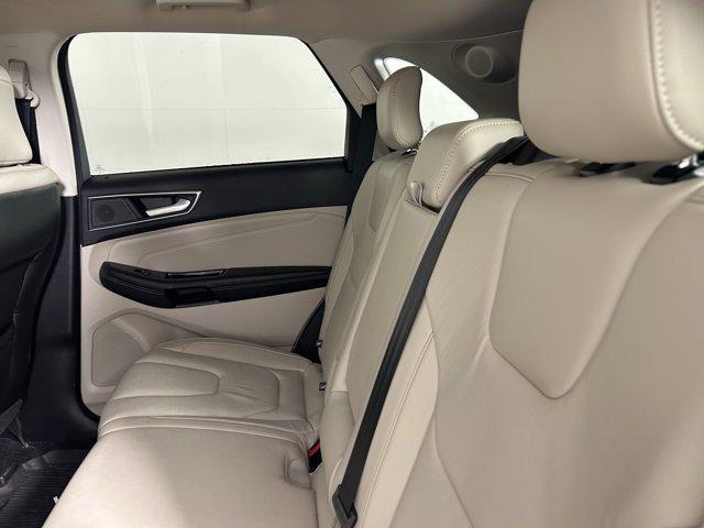 used 2020 Ford Edge car, priced at $20,991