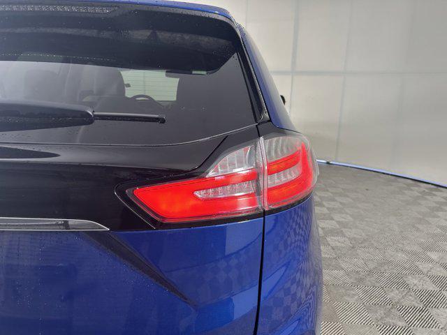 used 2020 Ford Edge car, priced at $20,991