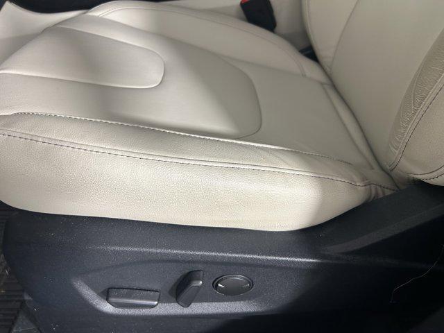 used 2020 Ford Edge car, priced at $20,991
