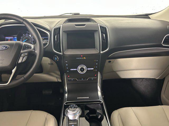used 2020 Ford Edge car, priced at $20,991