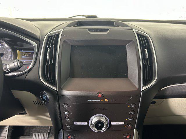 used 2020 Ford Edge car, priced at $20,991