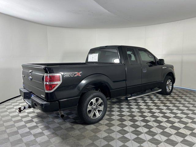 used 2014 Ford F-150 car, priced at $16,527