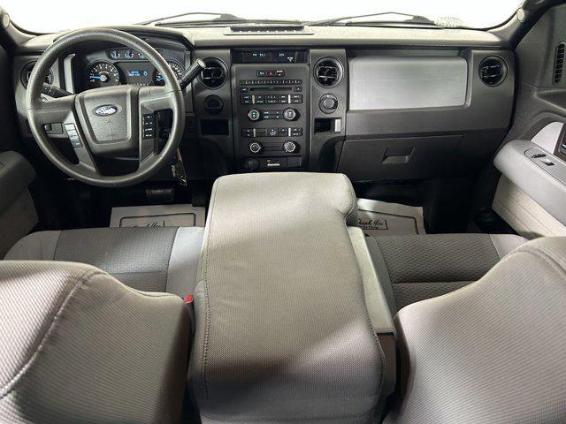 used 2014 Ford F-150 car, priced at $16,527