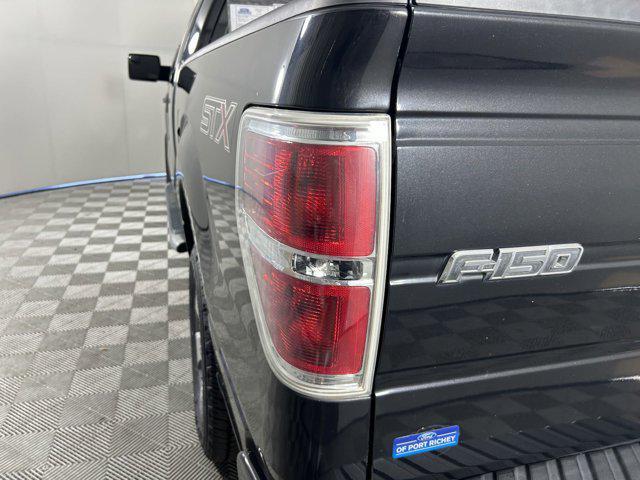 used 2014 Ford F-150 car, priced at $16,527