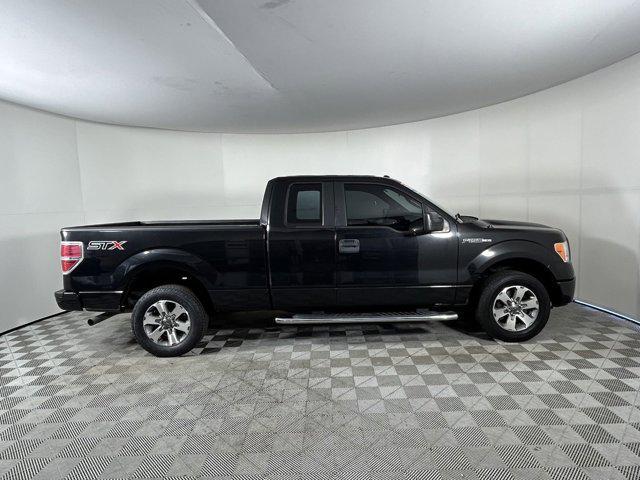 used 2014 Ford F-150 car, priced at $16,527