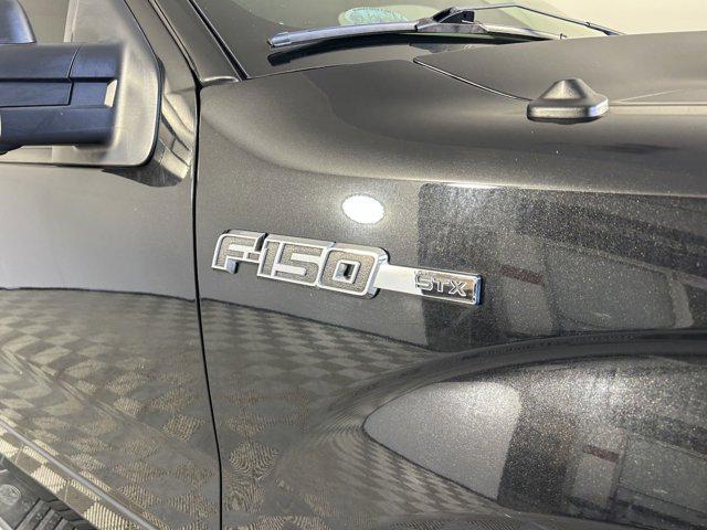 used 2014 Ford F-150 car, priced at $16,527