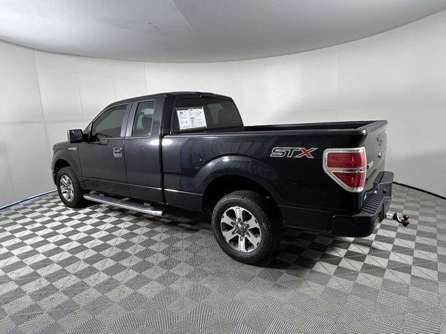 used 2014 Ford F-150 car, priced at $16,527