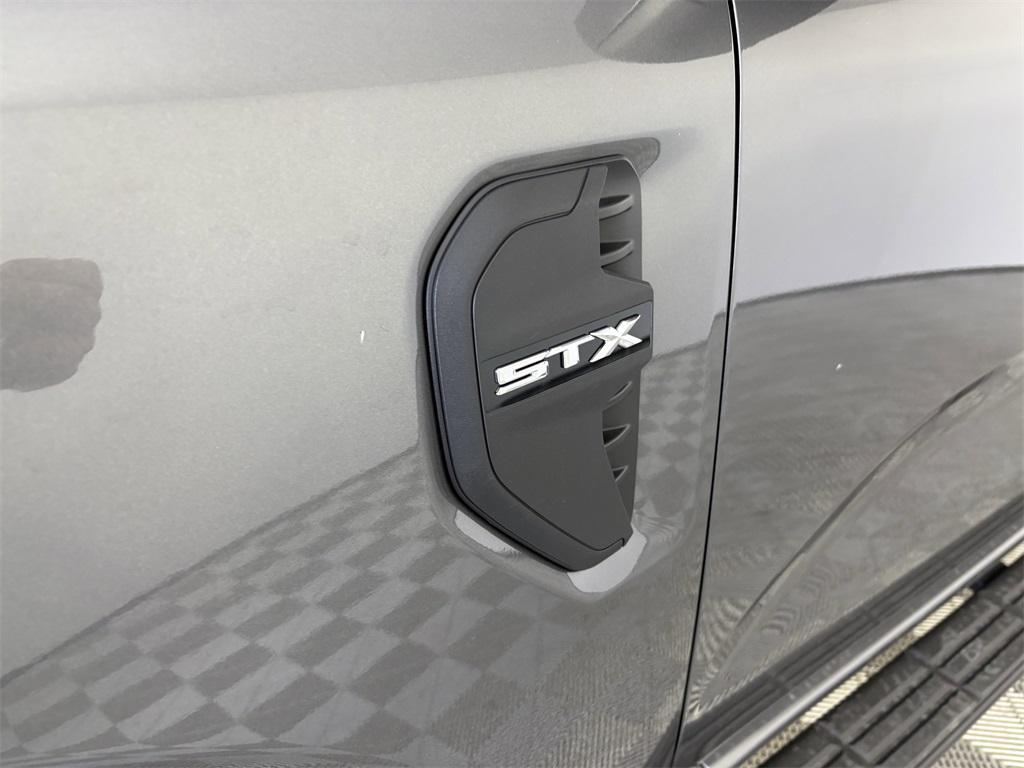 new 2025 Ford Ranger car, priced at $32,970
