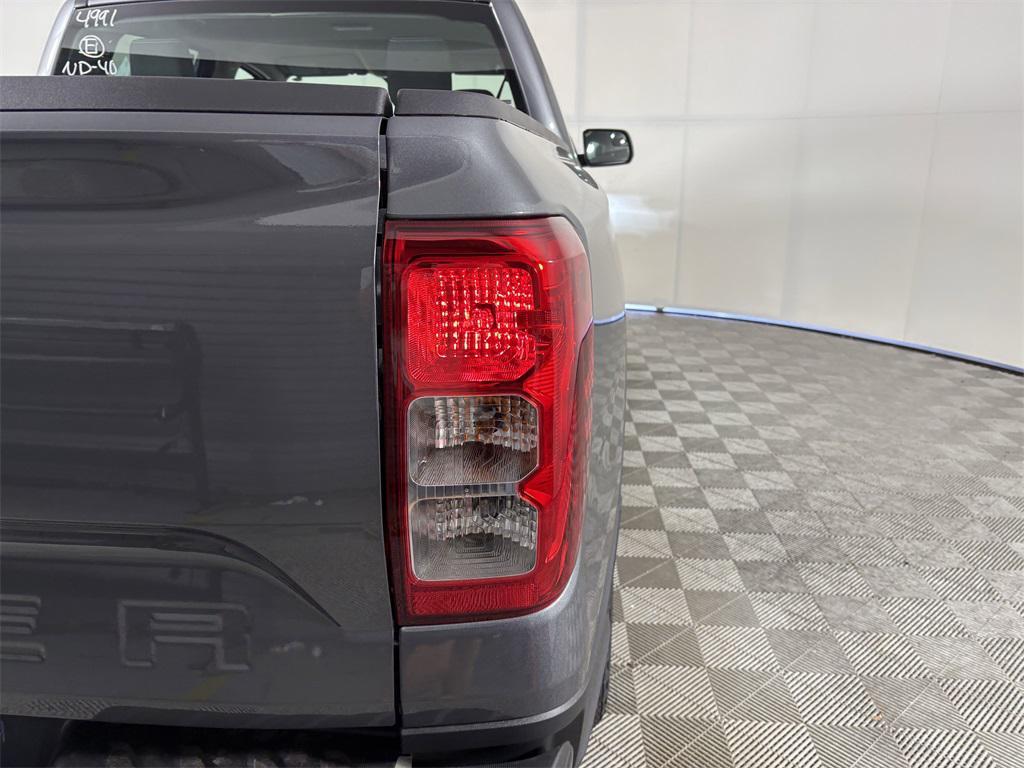 new 2025 Ford Ranger car, priced at $32,970