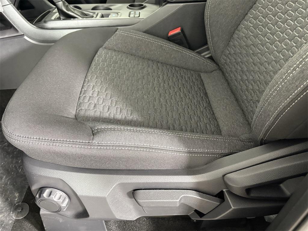 new 2025 Ford Ranger car, priced at $32,970