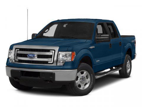 used 2014 Ford F-150 car, priced at $16,498