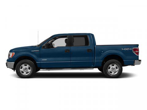 used 2014 Ford F-150 car, priced at $16,498