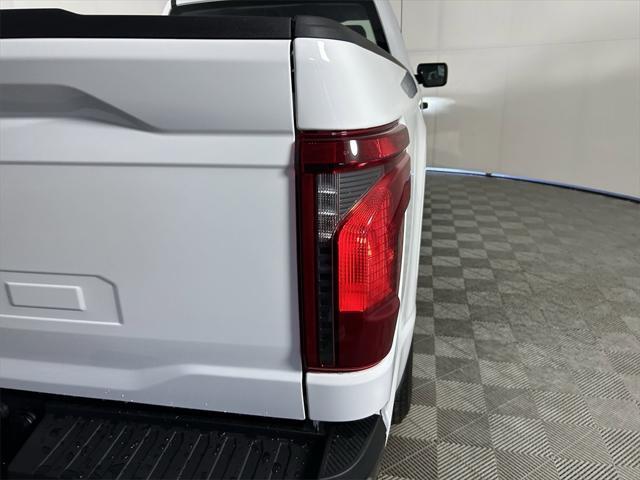 new 2025 Ford F-150 car, priced at $39,495