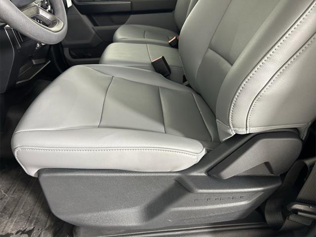 new 2025 Ford F-150 car, priced at $39,495