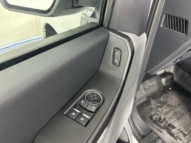 new 2025 Ford F-150 car, priced at $39,495
