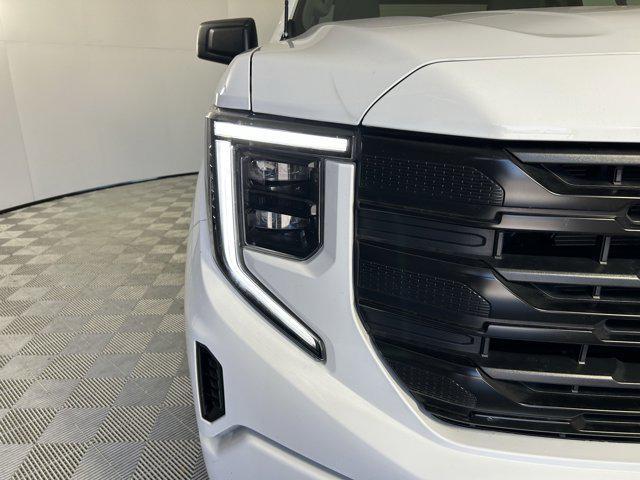 used 2024 GMC Sierra 1500 car, priced at $39,999