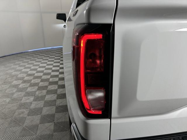 used 2024 GMC Sierra 1500 car, priced at $38,307