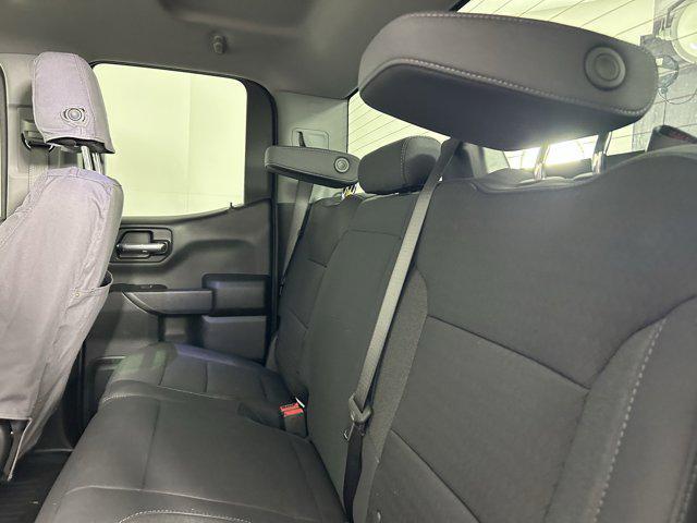 used 2024 GMC Sierra 1500 car, priced at $39,999