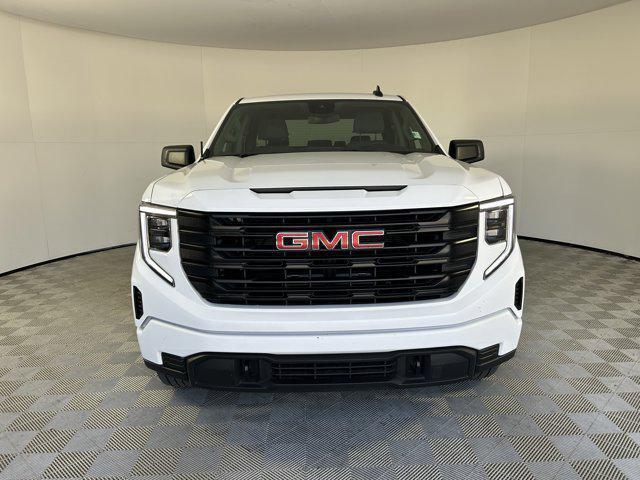 used 2024 GMC Sierra 1500 car, priced at $39,999