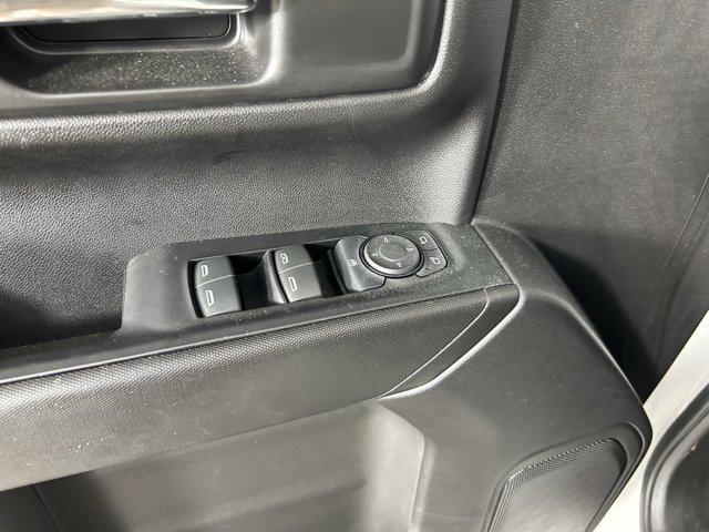used 2024 GMC Sierra 1500 car, priced at $39,999
