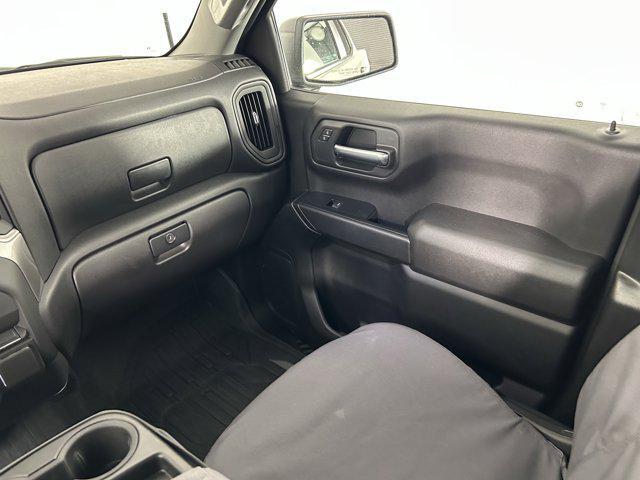 used 2024 GMC Sierra 1500 car, priced at $39,999
