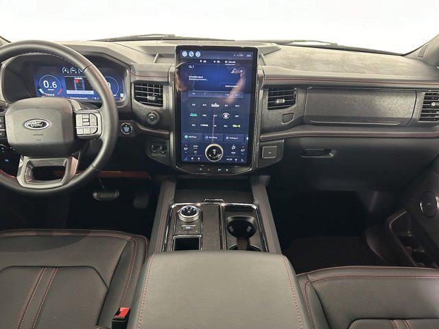 new 2024 Ford Expedition car, priced at $69,226