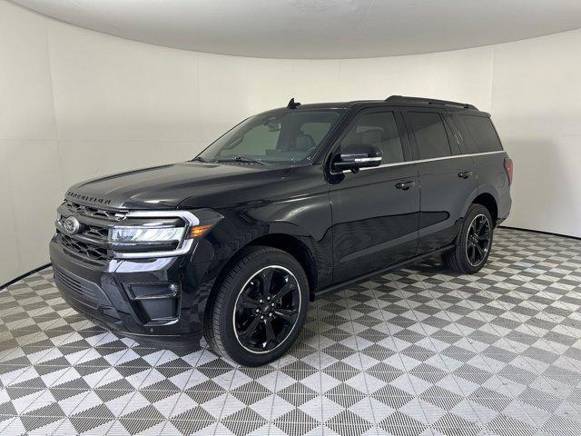 new 2024 Ford Expedition car, priced at $69,226